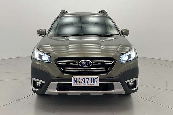 2025 Subaru Outback AWD 6GEN