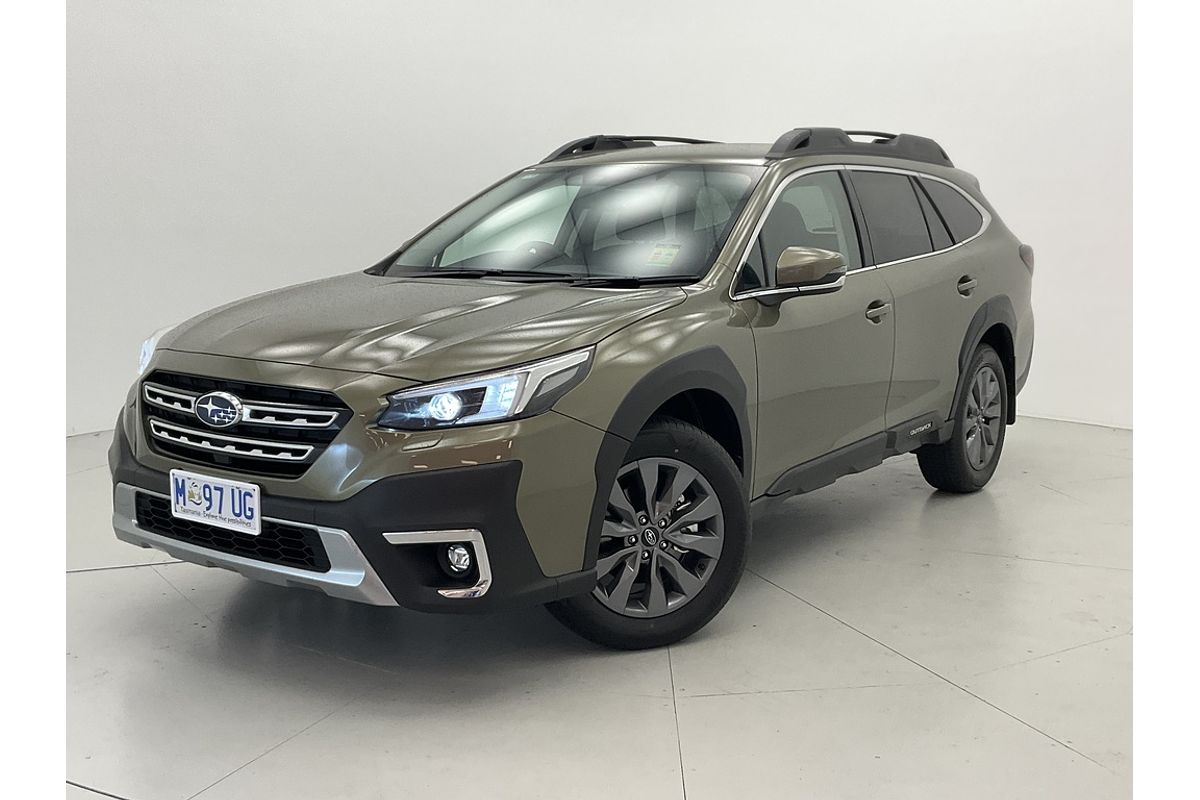 2025 Subaru Outback AWD 6GEN