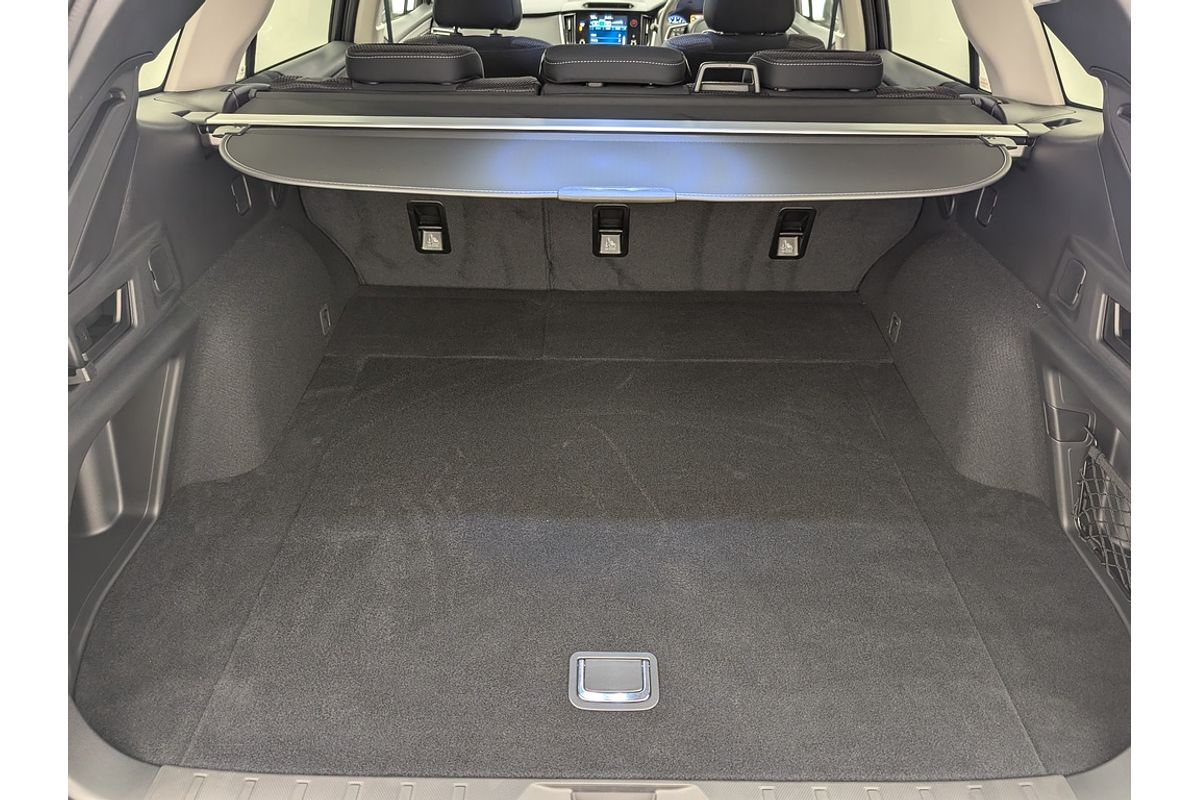 2025 Subaru Outback AWD 6GEN