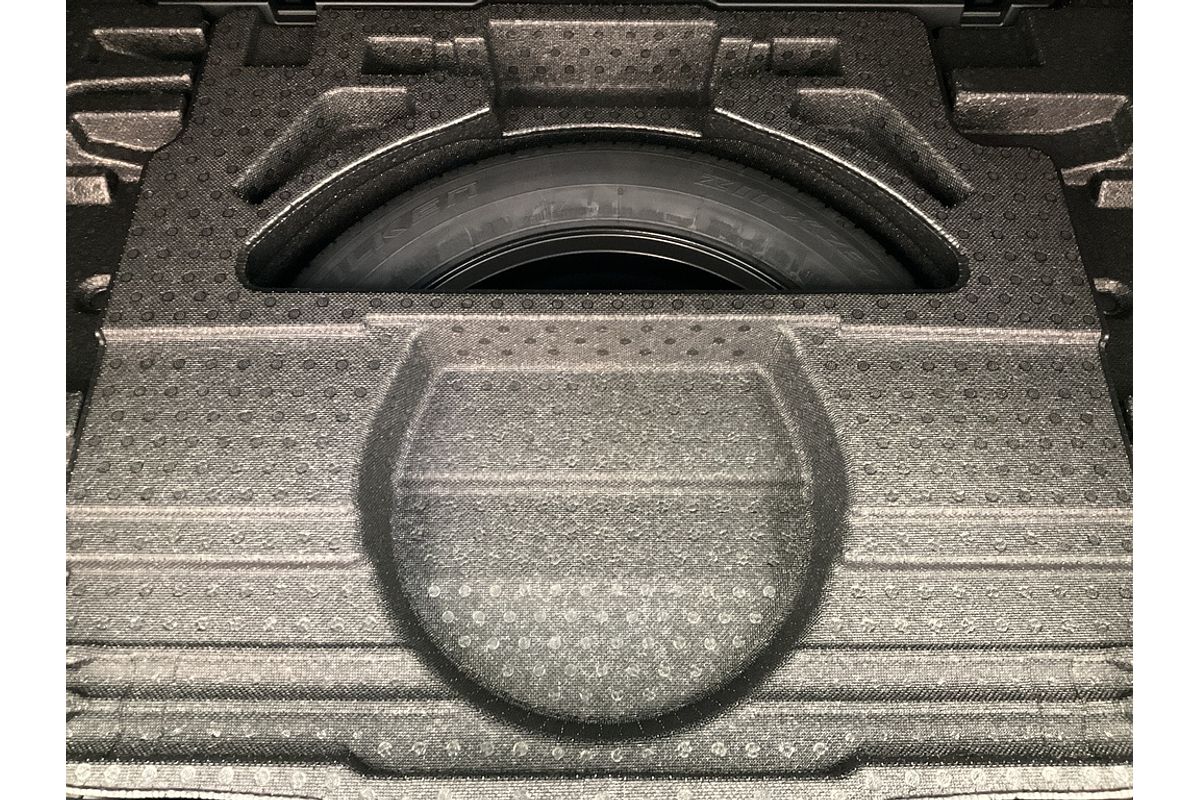 2025 Subaru Forester Sport S6
