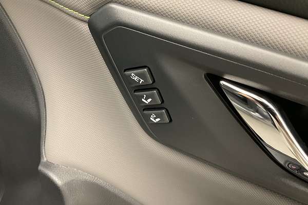 2025 Subaru Forester Sport S6