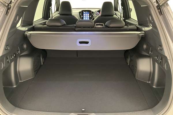 2025 Subaru Forester Sport S6