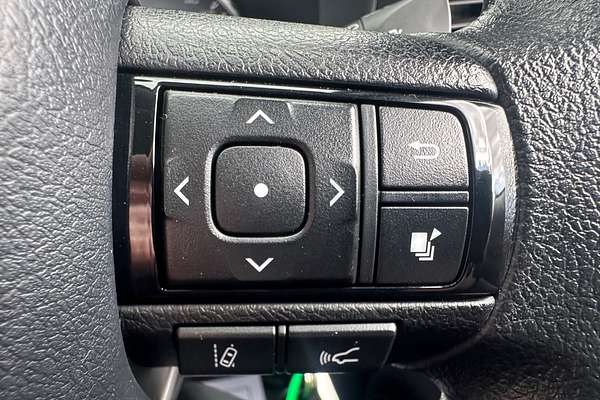 2021 Toyota Hilux Hilux 4x2 Workmate 2.7L Petrol Manual Double Cab