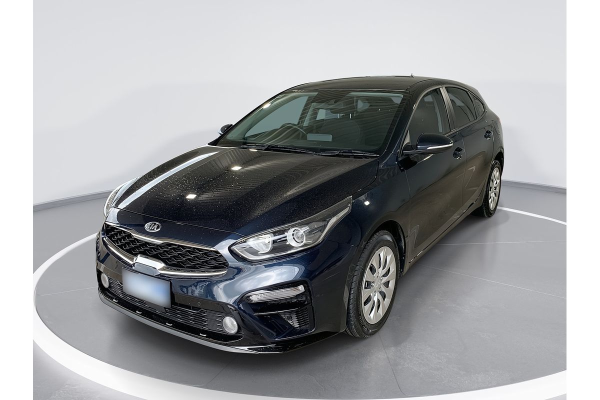 2019 Kia Cerato S BD