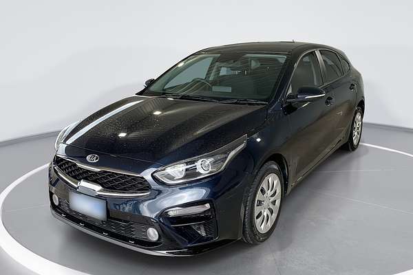 2019 Kia Cerato S BD