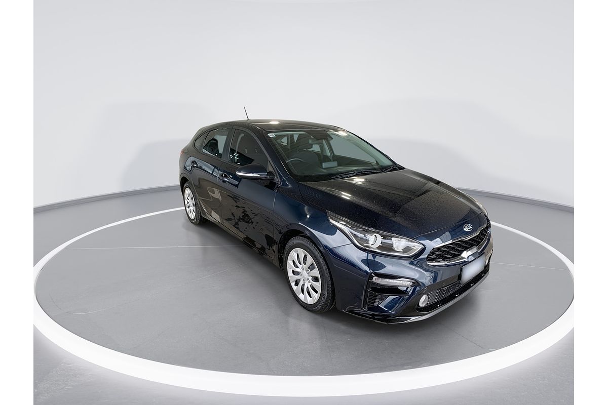 2019 Kia Cerato S BD