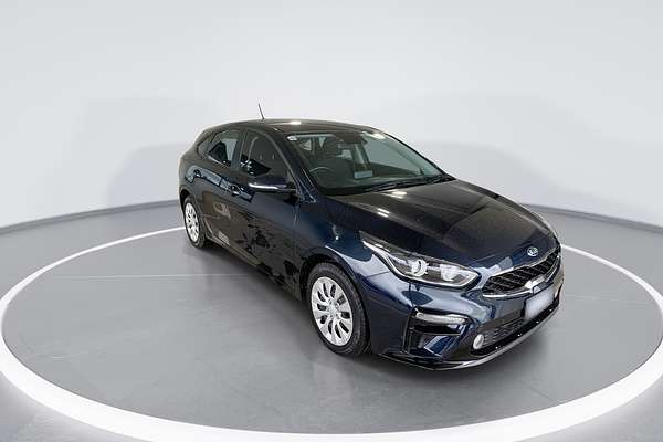 2019 Kia Cerato S BD