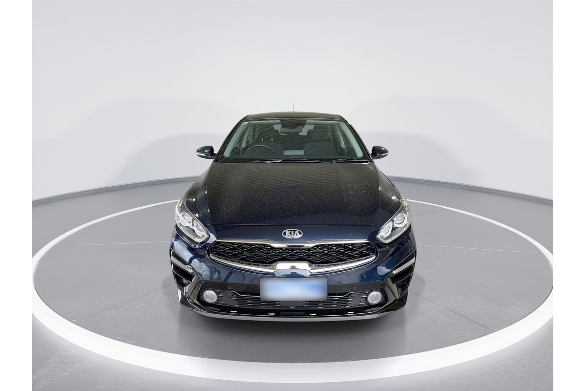 2019 Kia Cerato S BD