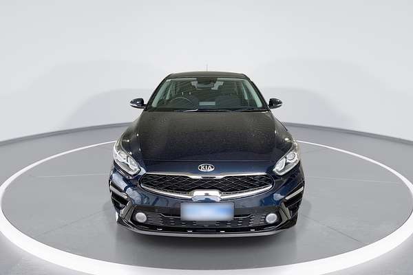 2019 Kia Cerato S BD
