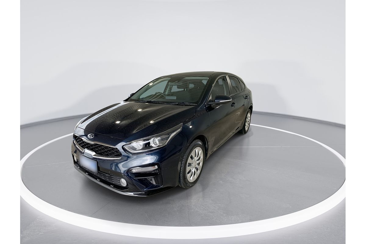 2019 Kia Cerato S BD