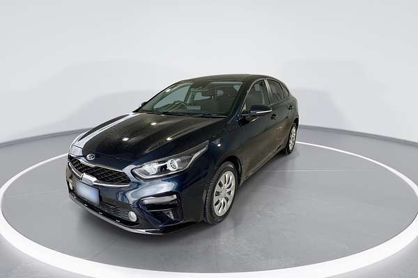 2019 Kia Cerato S BD