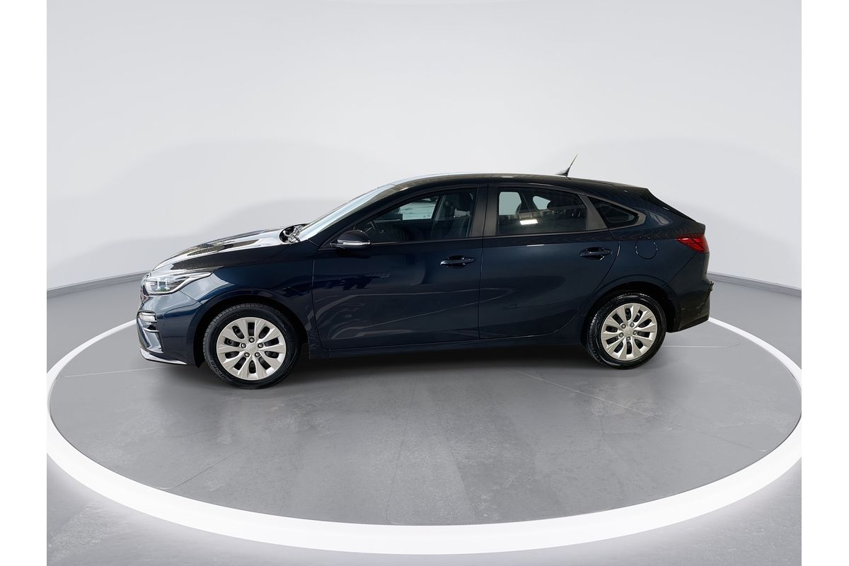 2019 Kia Cerato S BD