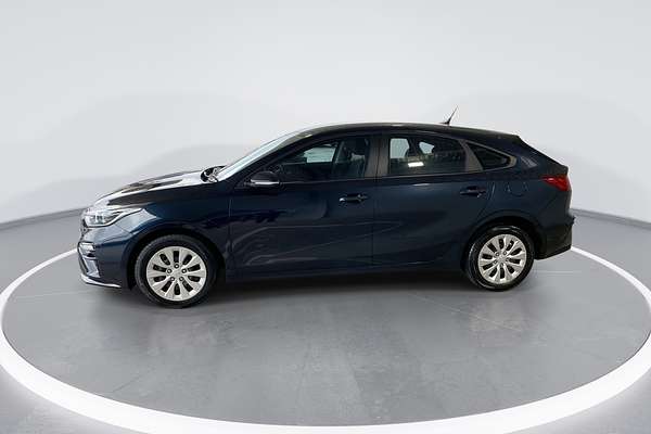 2019 Kia Cerato S BD