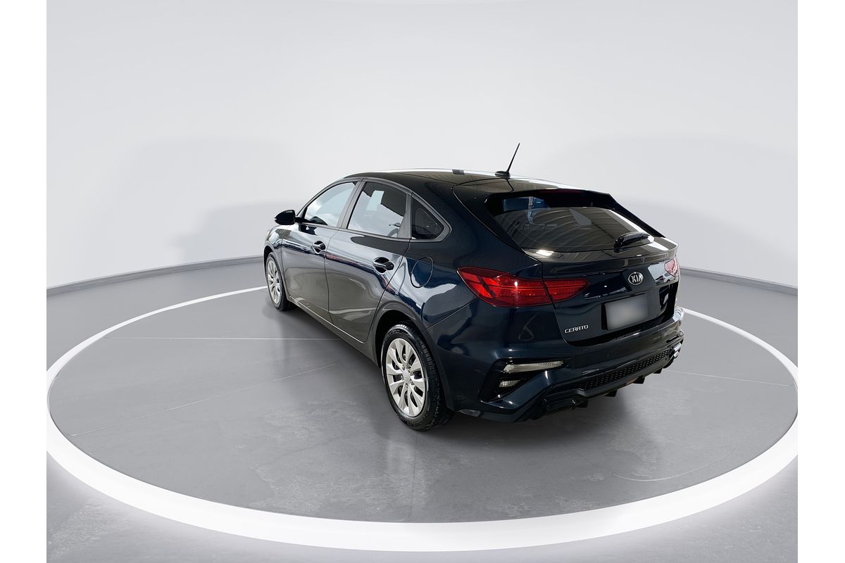 2019 Kia Cerato S BD