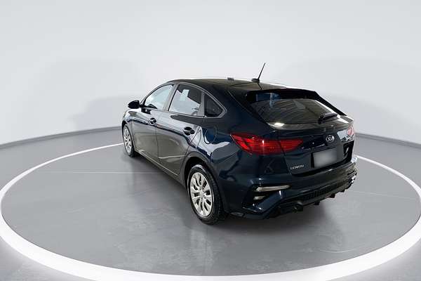 2019 Kia Cerato S BD