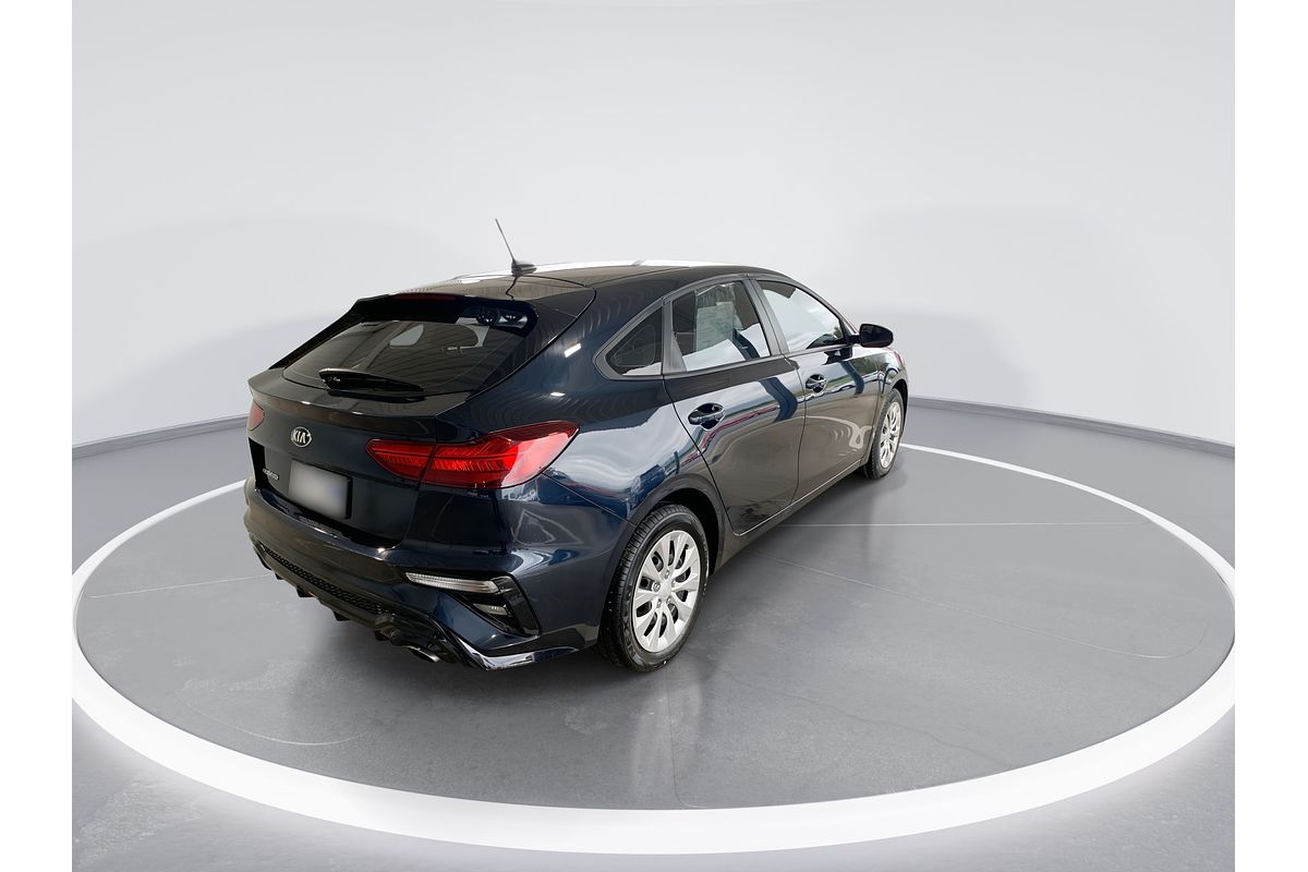 2019 Kia Cerato S BD