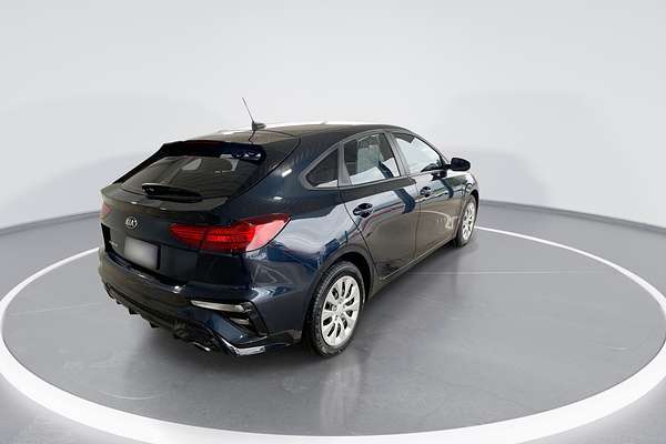 2019 Kia Cerato S BD