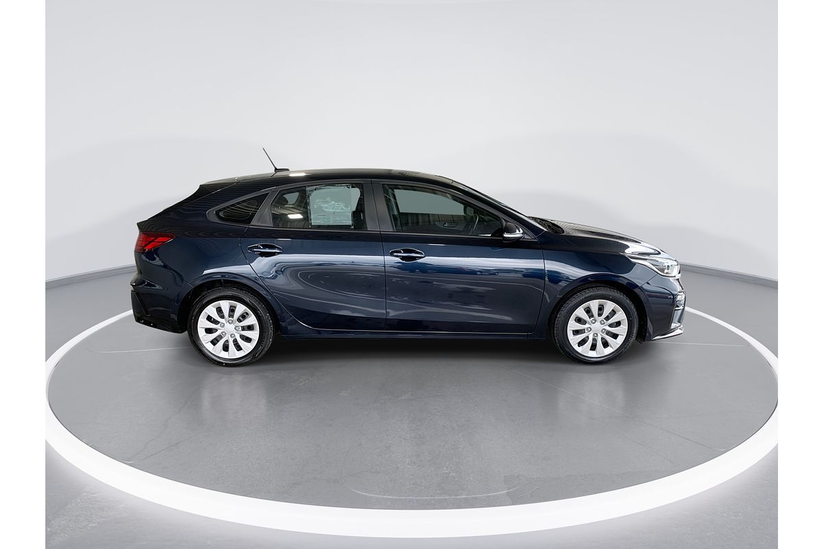 2019 Kia Cerato S BD
