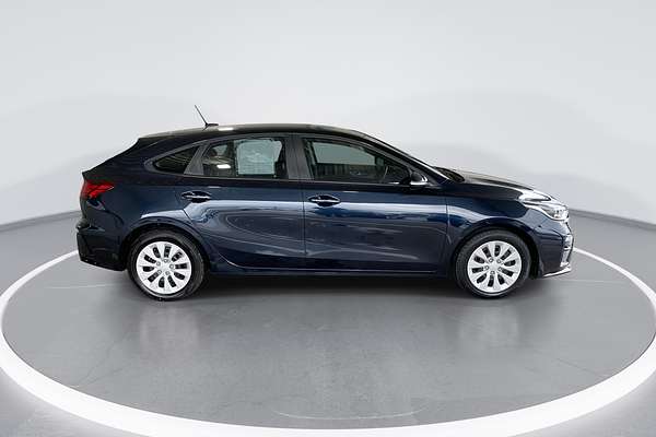 2019 Kia Cerato S BD