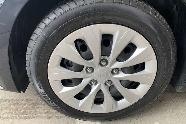 2019 Kia Cerato S BD