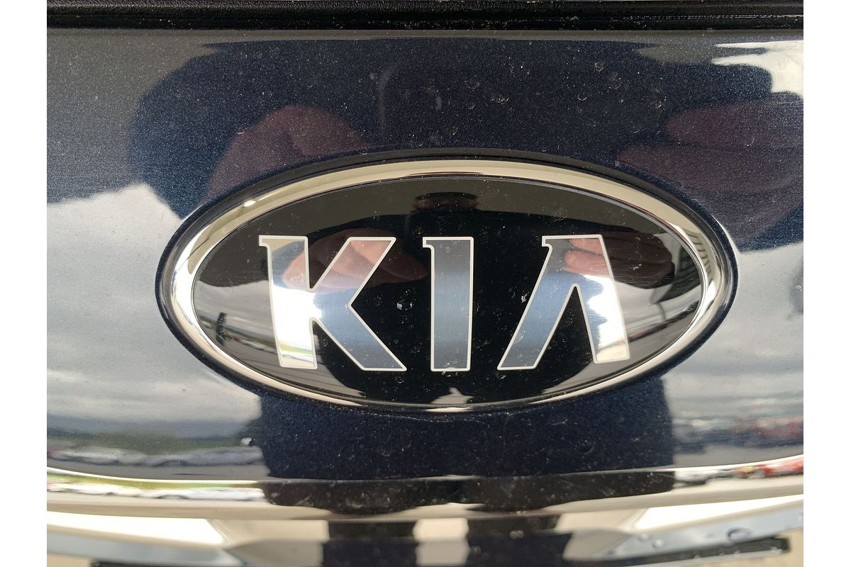 2019 Kia Cerato S BD