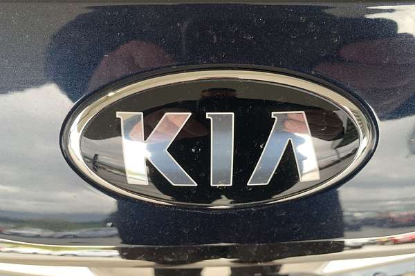 2019 Kia Cerato S BD