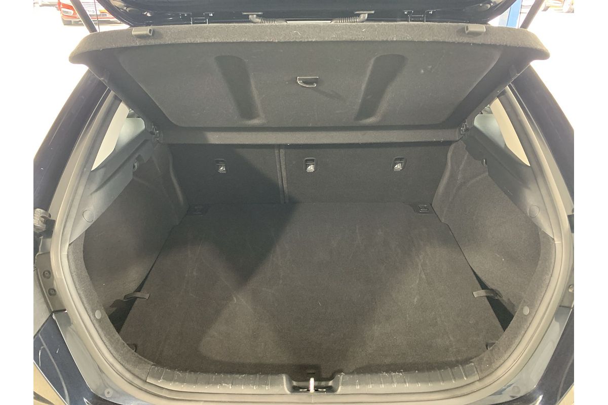 2019 Kia Cerato S BD