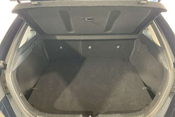 2019 Kia Cerato S BD