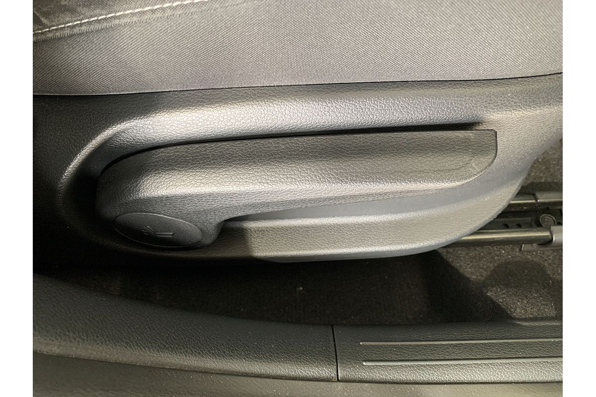 2019 Kia Cerato S BD