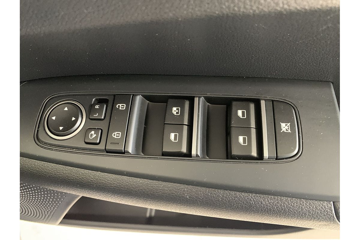 2019 Kia Cerato S BD