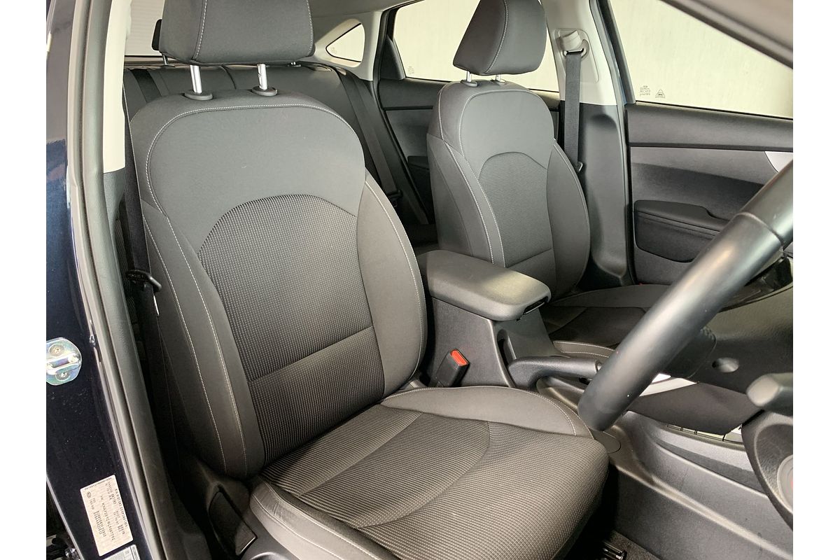 2019 Kia Cerato S BD