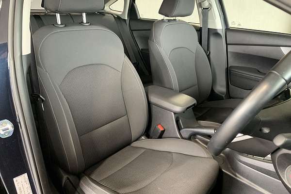 2019 Kia Cerato S BD