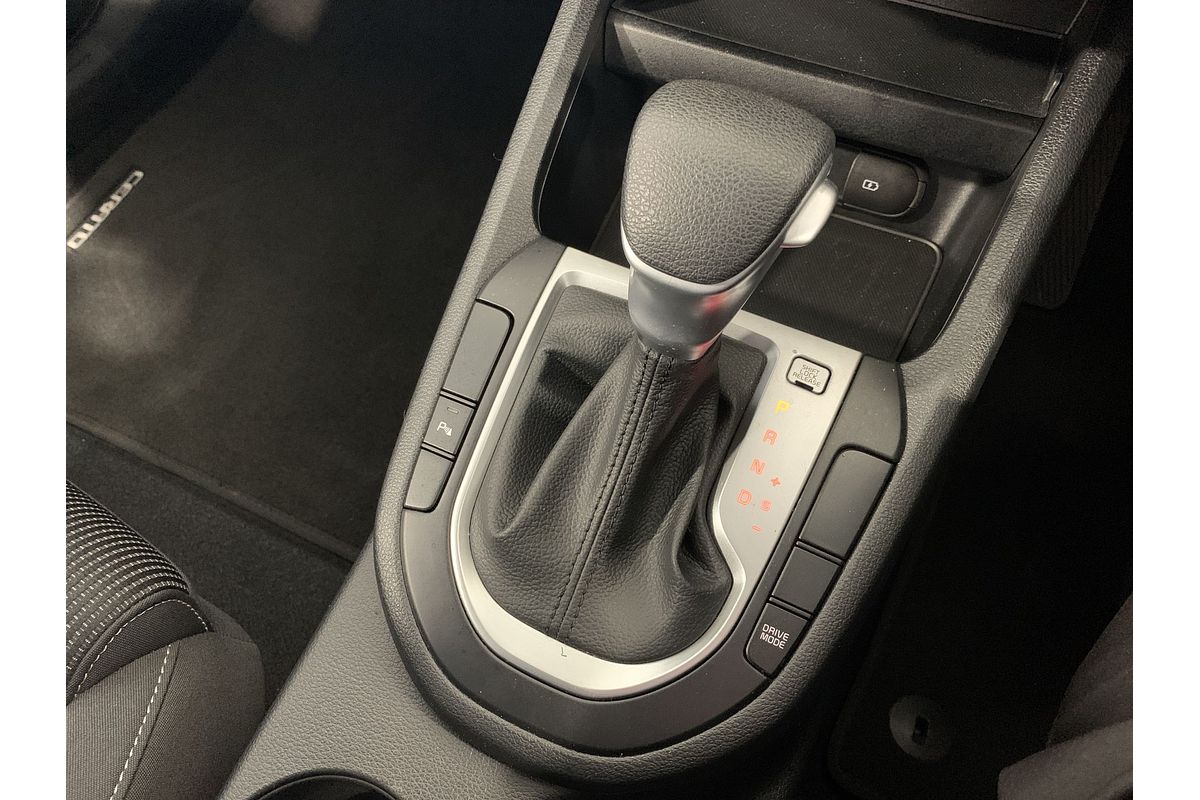 2019 Kia Cerato S BD