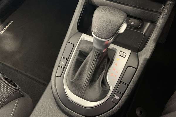 2019 Kia Cerato S BD