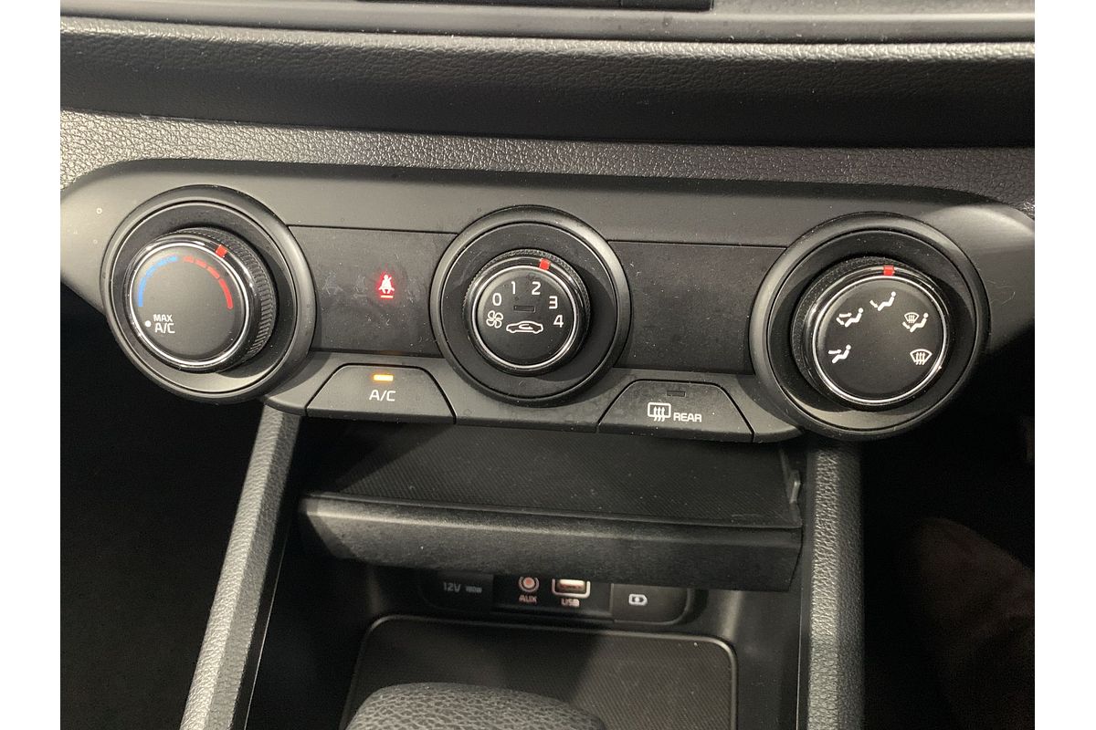 2019 Kia Cerato S BD