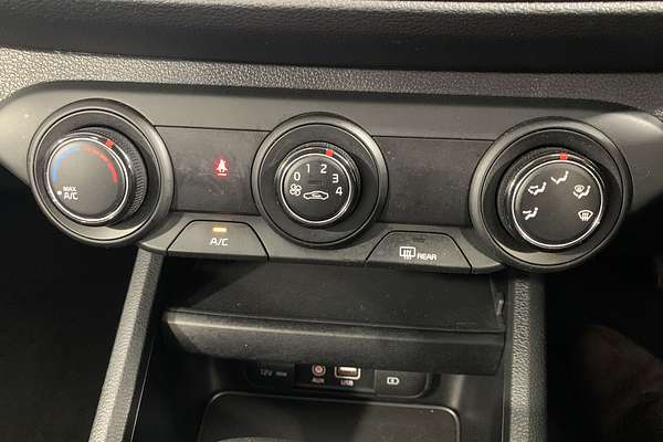 2019 Kia Cerato S BD