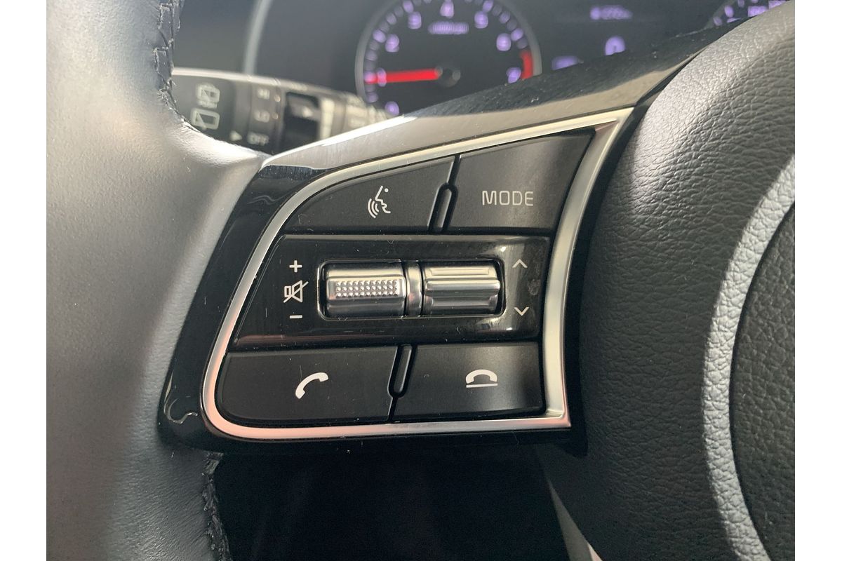 2019 Kia Cerato S BD