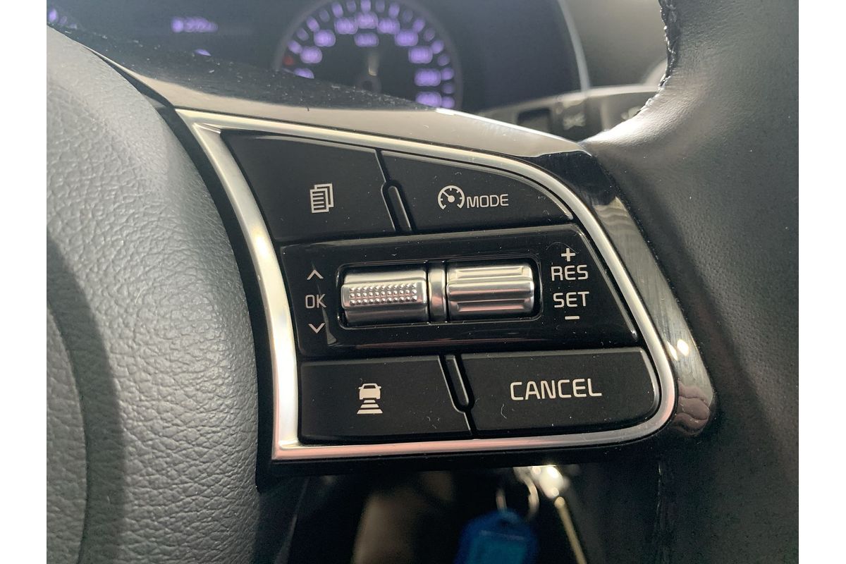 2019 Kia Cerato S BD