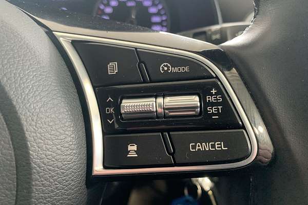 2019 Kia Cerato S BD