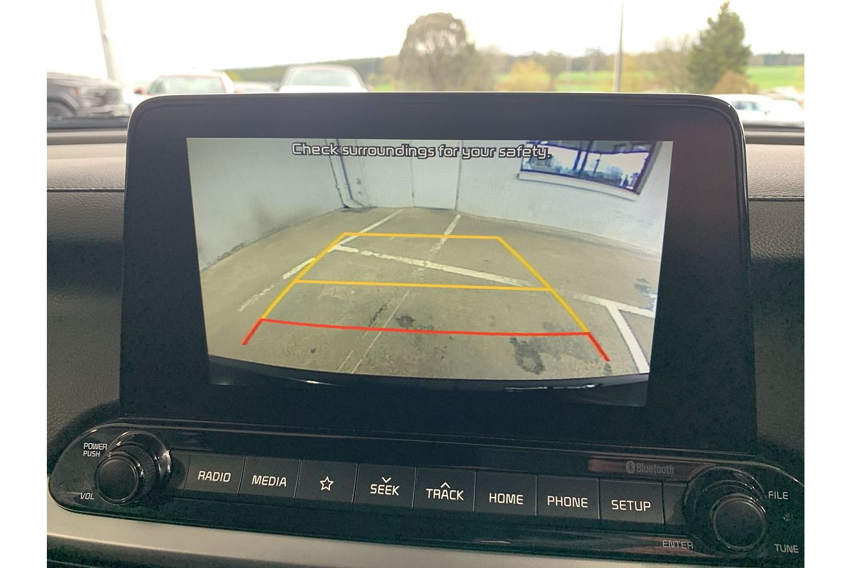 2019 Kia Cerato S BD