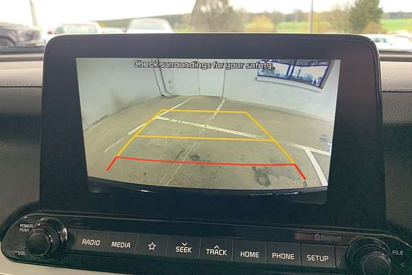 2019 Kia Cerato S BD