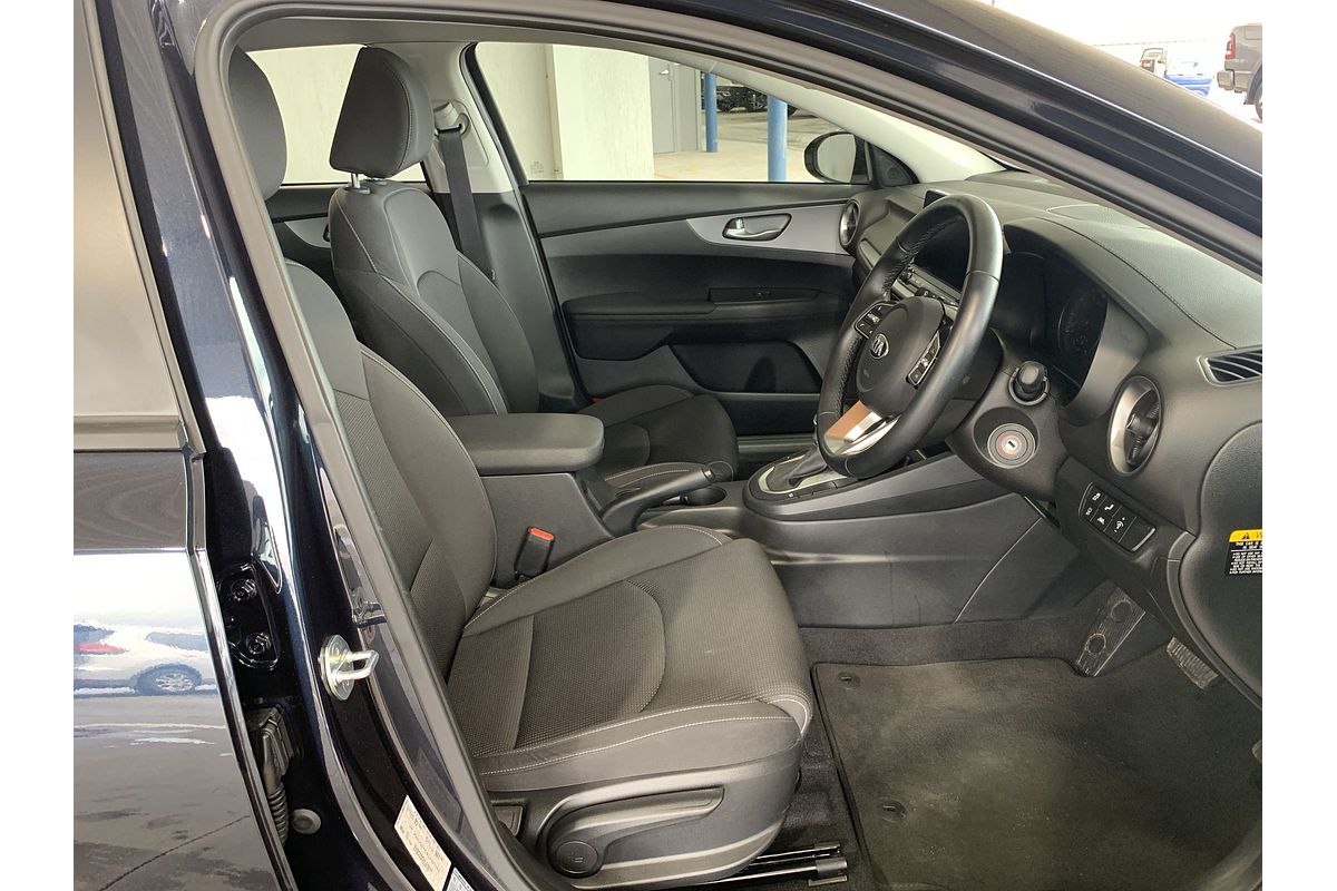 2019 Kia Cerato S BD