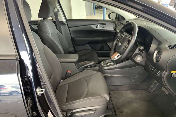 2019 Kia Cerato S BD