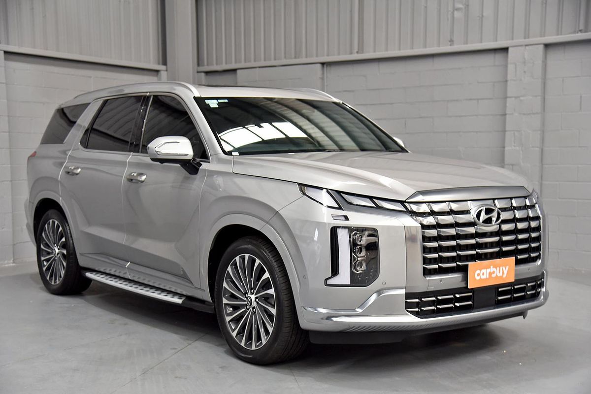 2023 Hyundai Palisade Highlander LX2.V3