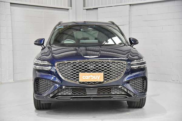 2023 Genesis GV70 3.5T AWD Sport JK.V2