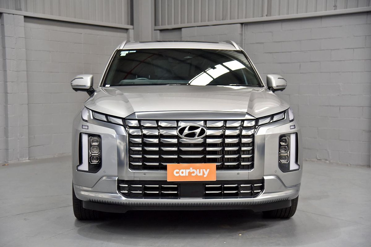 2023 Hyundai Palisade Highlander LX2.V3
