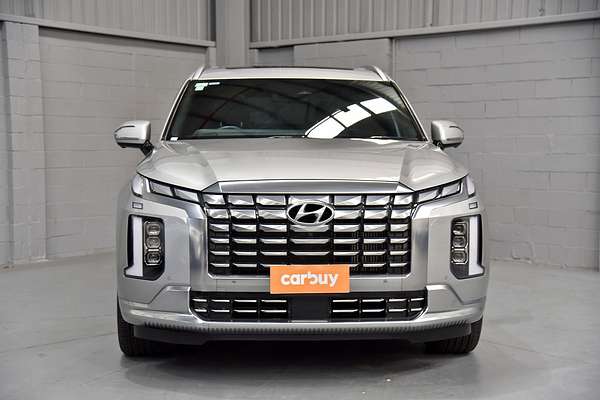 2023 Hyundai Palisade Highlander LX2.V3
