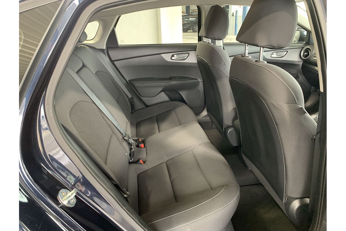 2019 Kia Cerato S BD