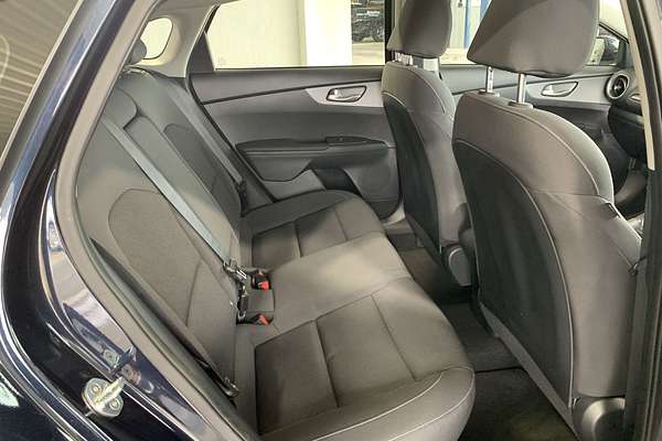 2019 Kia Cerato S BD