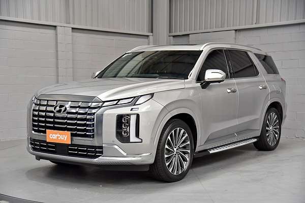 2023 Hyundai Palisade Highlander LX2.V3